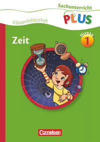 Sachunterricht plus - Grundschule - Klassenbibliothek