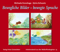 Bewegliche Bilder - bewegte Sprache