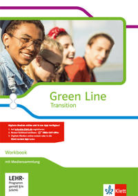 Green Line Transition