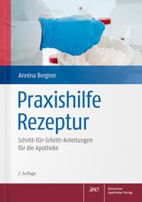 Praxishilfe Rezeptur