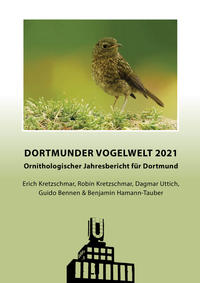 Dortmunder Vogelwelt 2021