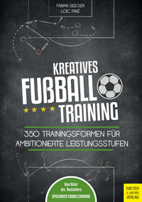 Kreatives Fußballtraining