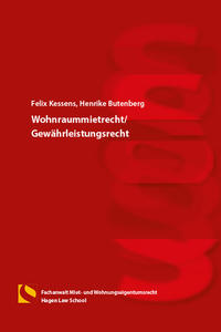 Wohnraummietrecht/Gewährleistungsrecht