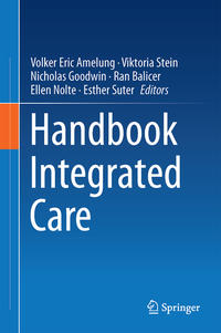 Handbook Integrated Care