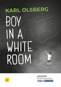 Boy in a White Room – Karl Olsberg – Materialpaket-CD