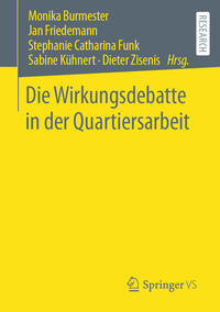 Die Wirkungsdebatte in der Quartiersarbeit