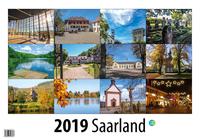 Saarland 2019