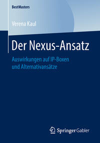 Der Nexus-Ansatz