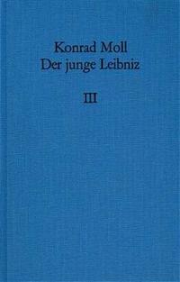 Der junge Leibniz / Band 3