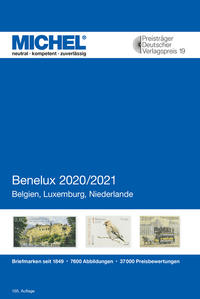 Benelux 2020/2021