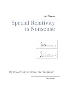 Special Relativity is Nonsense