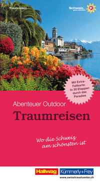 Abenteuer Outdoor Traumreisen