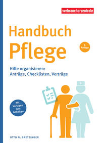 Handbuch Pflege