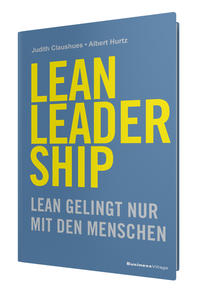 LEAN LEADERSHIP