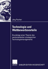 Technologie und Wettbewerbsvorteile