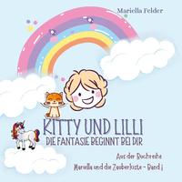 Kitty und Lilli