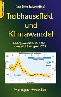 Treibhauseffekt und Klimawandel