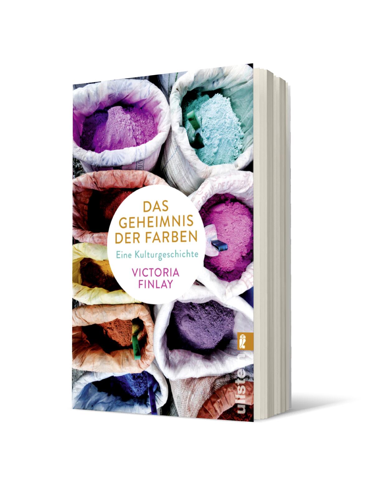 Das Geheimnis der Farben