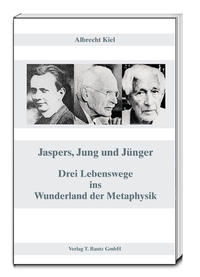 Jaspers, Jung und Jünger