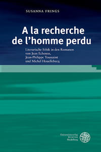 'A la recherche de l'homme perdu'