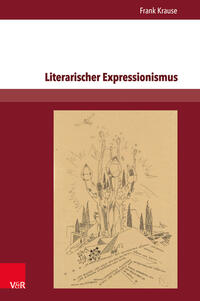 Literarischer Expressionismus