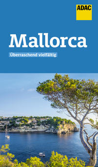 ADAC Reiseführer Mallorca