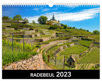 Kalender Radebeul 2023