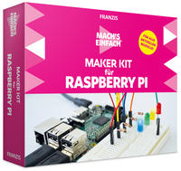 Maker Kit für Raspberry Pi