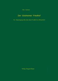 Der Golzheimer Friehof