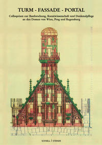 Turm - Fassade - Portal