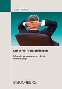 Krisenfall Produktrückrufe