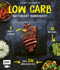 Low Carb – Raffiniert kombiniert