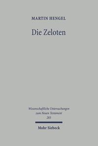 Die Zeloten