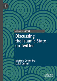 Discussing the Islamic State on Twitter