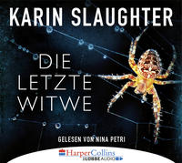 Die letzte Witwe