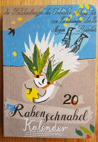 Rabenschnabel Kalender 2020