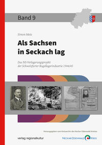 Als Sachsen in Seckach lag