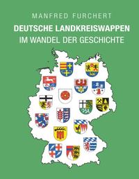 Deutsche Landkreiswappen