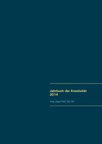 Jahrbuch der Kreativität 2014