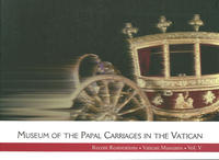 Museum of the Papal Carriages in the Vatican