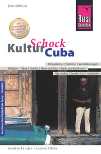 Reise Know-How KulturSchock Cuba