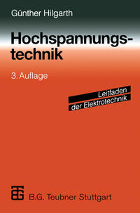 Hochspannungstechnik