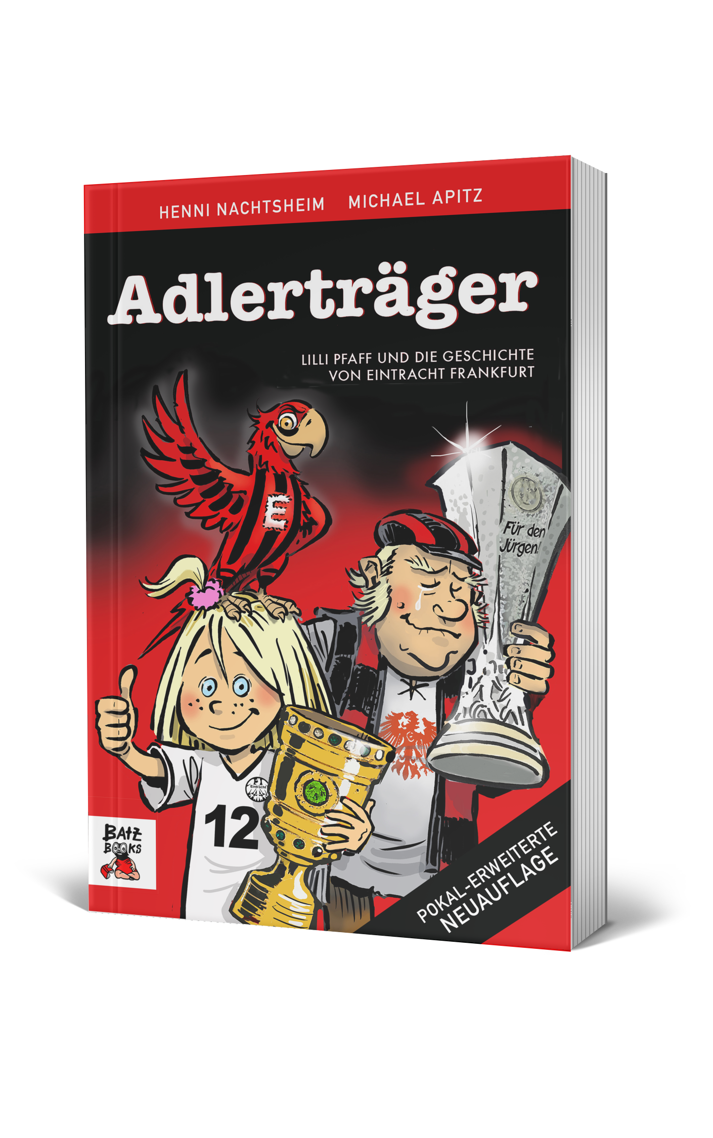 Adlerträger