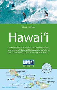 DuMont Reise-Handbuch Reiseführer Hawai‘i