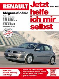 Renault Mégane / Scénic