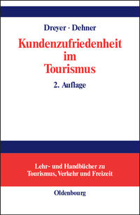 Kundenzufriedenheit im Tourismus