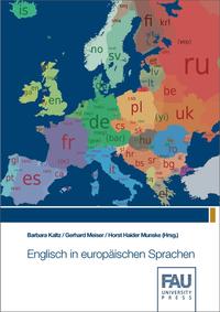 Englisch in europäischen Sprachen