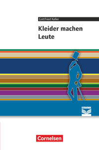 Cornelsen Literathek - Textausgaben