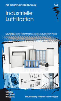 Industrielle Luftfiltration