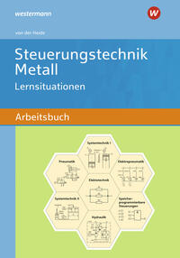 Steuerungstechnik Metall